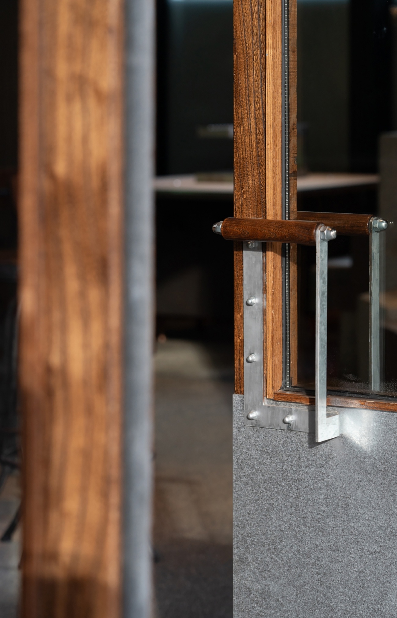 肉串汪上海外滩店 | IN.X屋里门外吴为-41