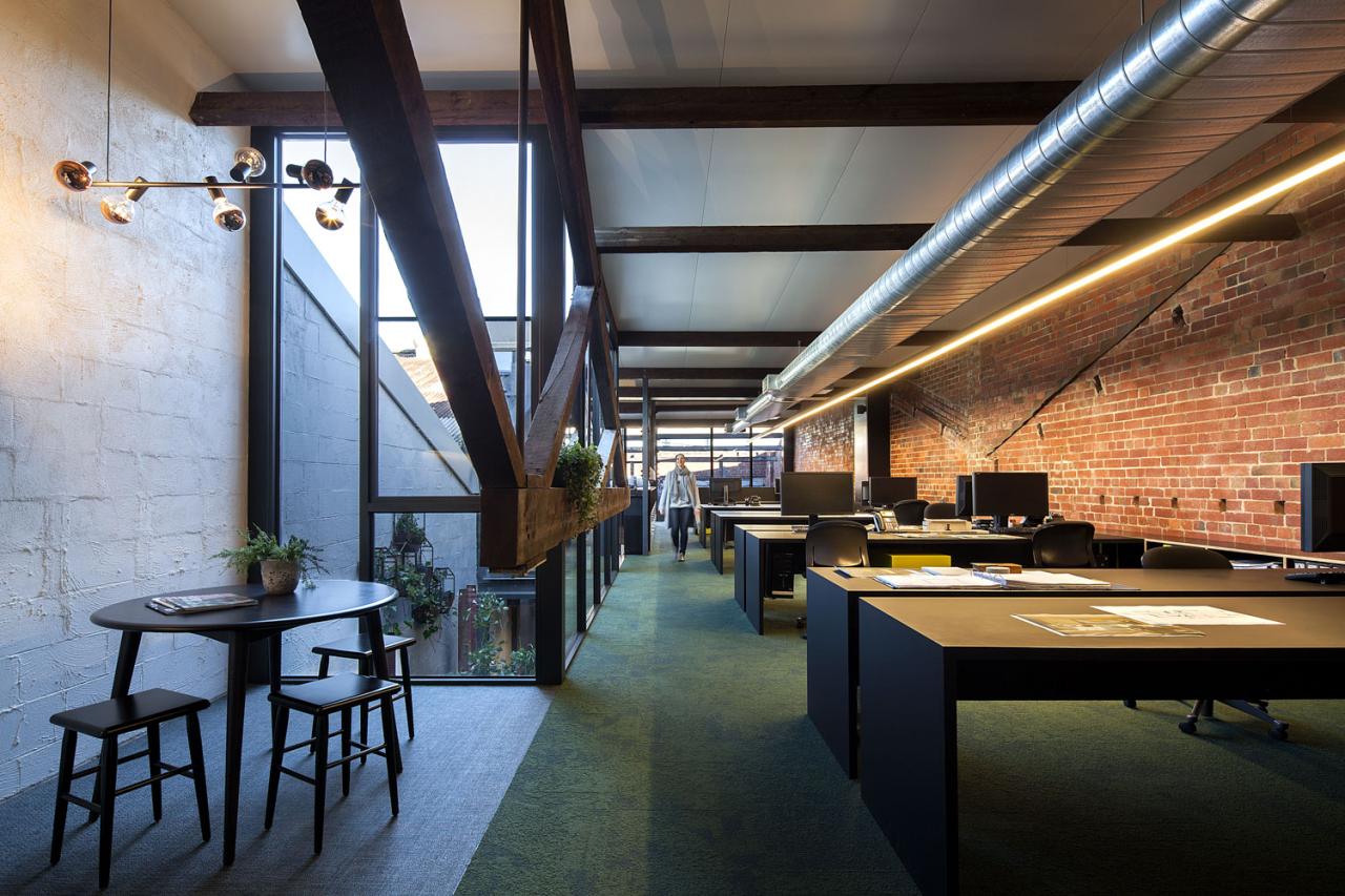 Architect's Warehouse | Idle Architecture Studio-8