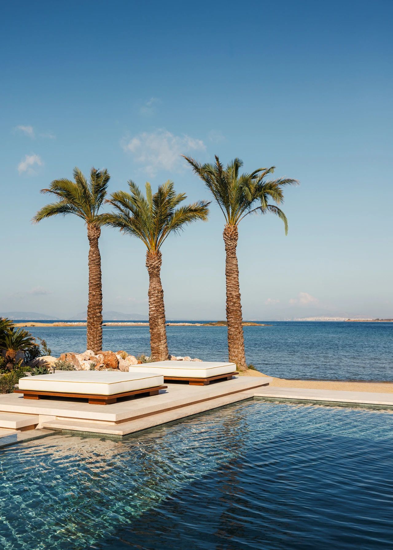 OneOnly Aesthesis 酒店丨希腊雅典丨KStudio-64