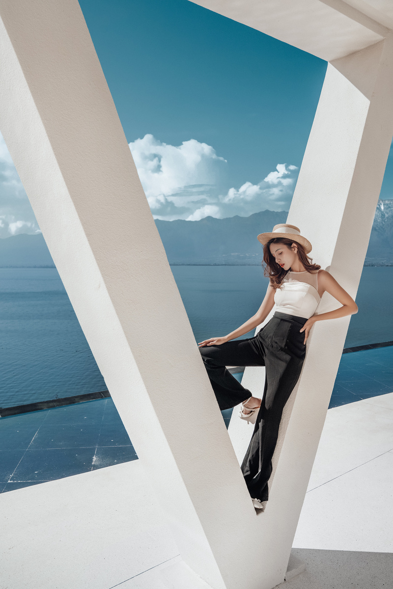 大理"花醉艺术中心"设计丨中国大理丨寻常设计事务所USUAL Studio-12