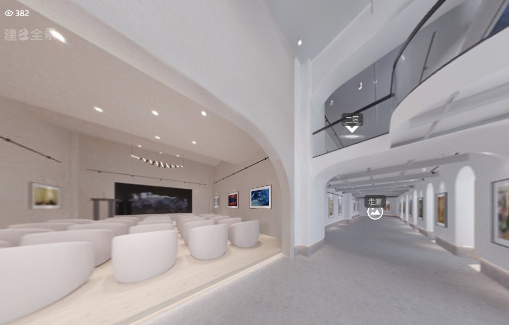 
贝恩福迈艺术中心 -8