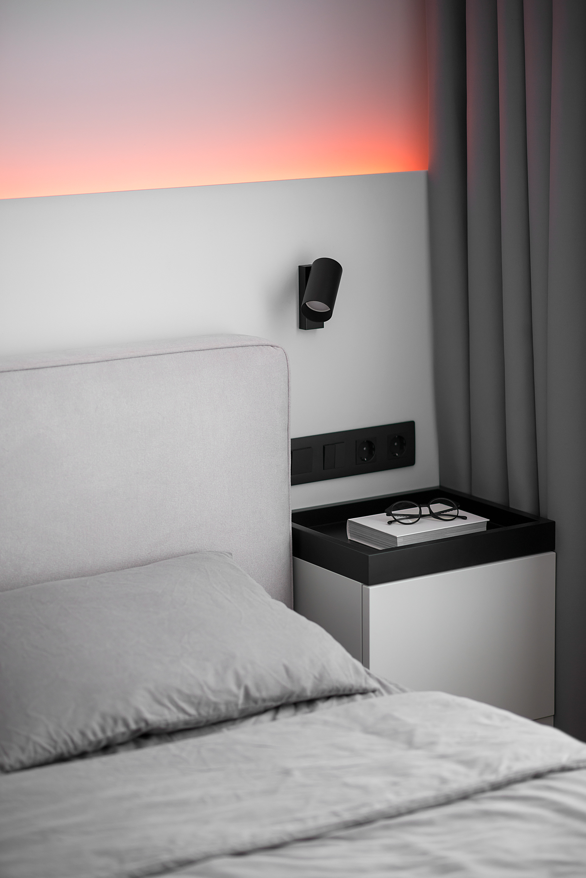 天空大道 42 号丨乌克兰基辅丨Oles Kuntsevych,Maxim Iyudin-23