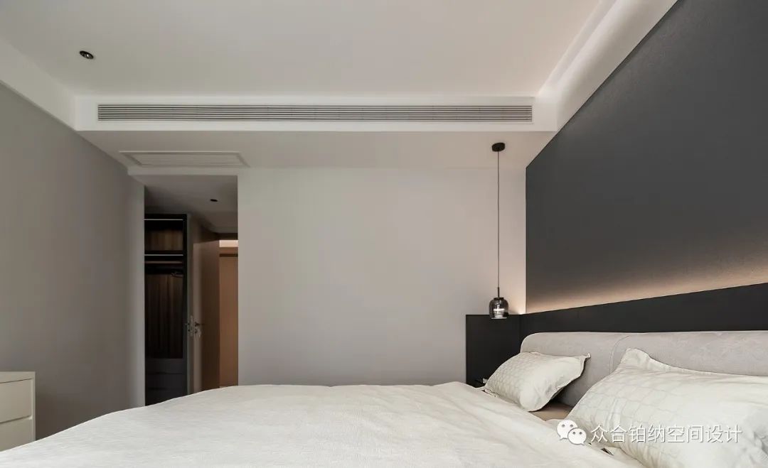 山东碧桂园·国岳府丨中国山东丨众合铂纳空间设计-21