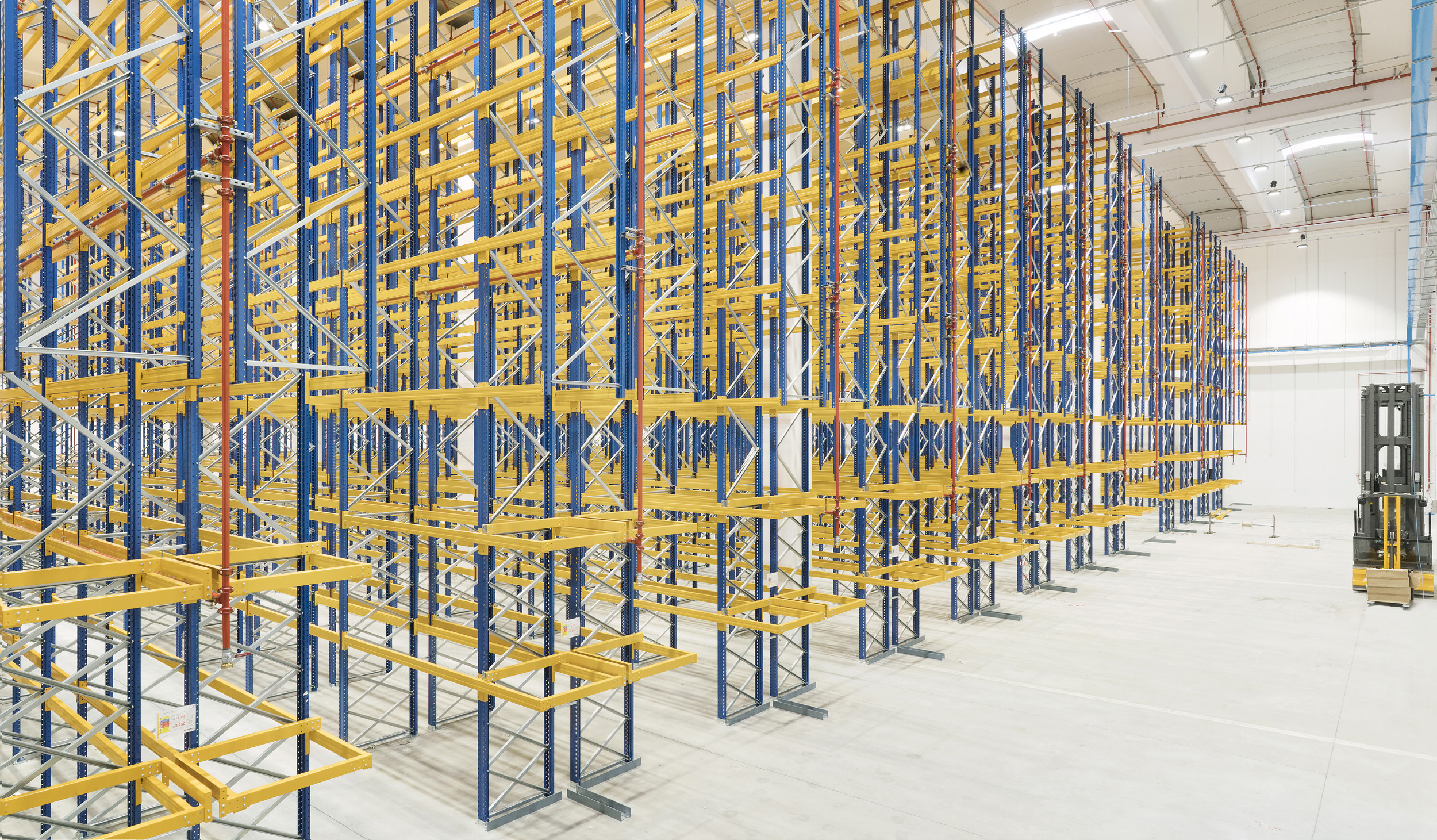 生产中心扩建 ICR(联合化妆品工业)-22