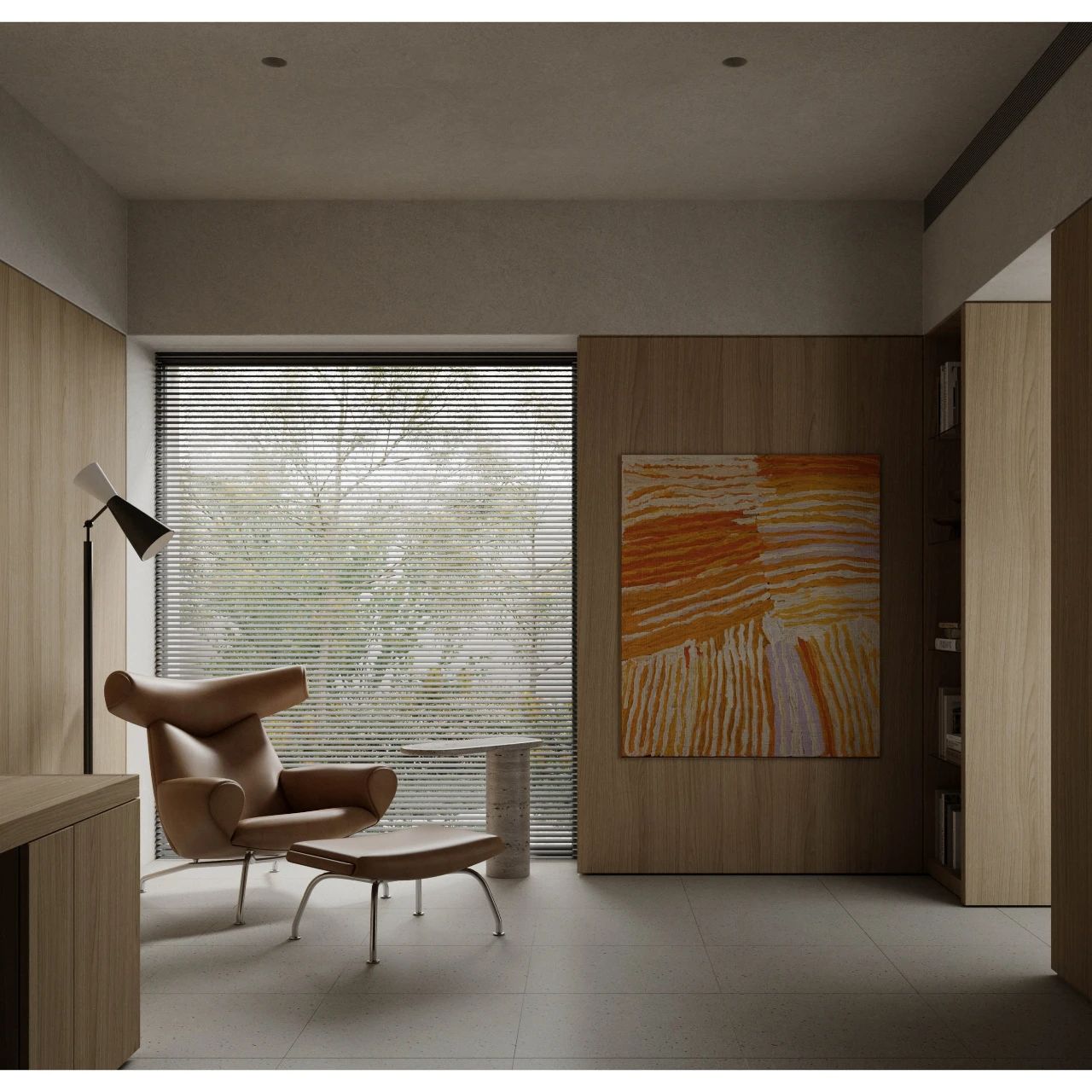 Davidov Architects  场地的诗学-51