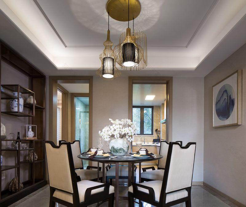 亚新·美好香颂A2样板房,亚新·美好香颂B1样板房-6