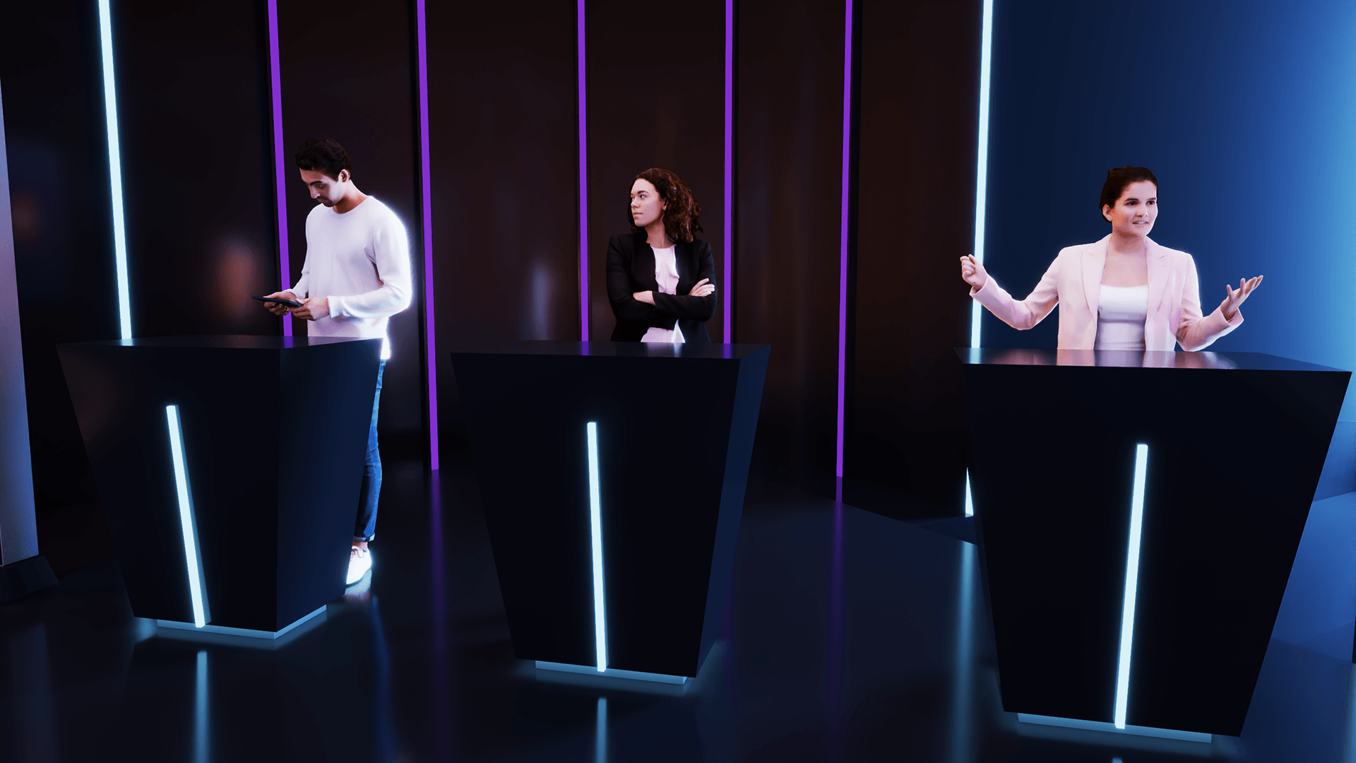 El-Forsa Design Set-9