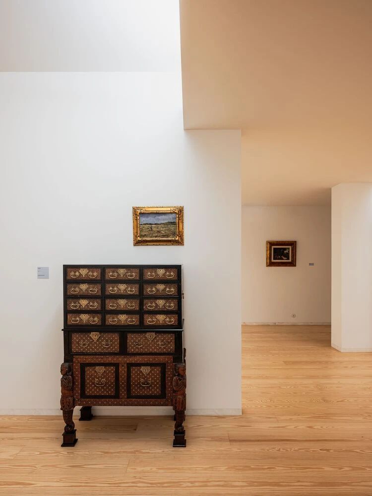 Grama·o 基金会总部丨葡萄牙丨西扎-77