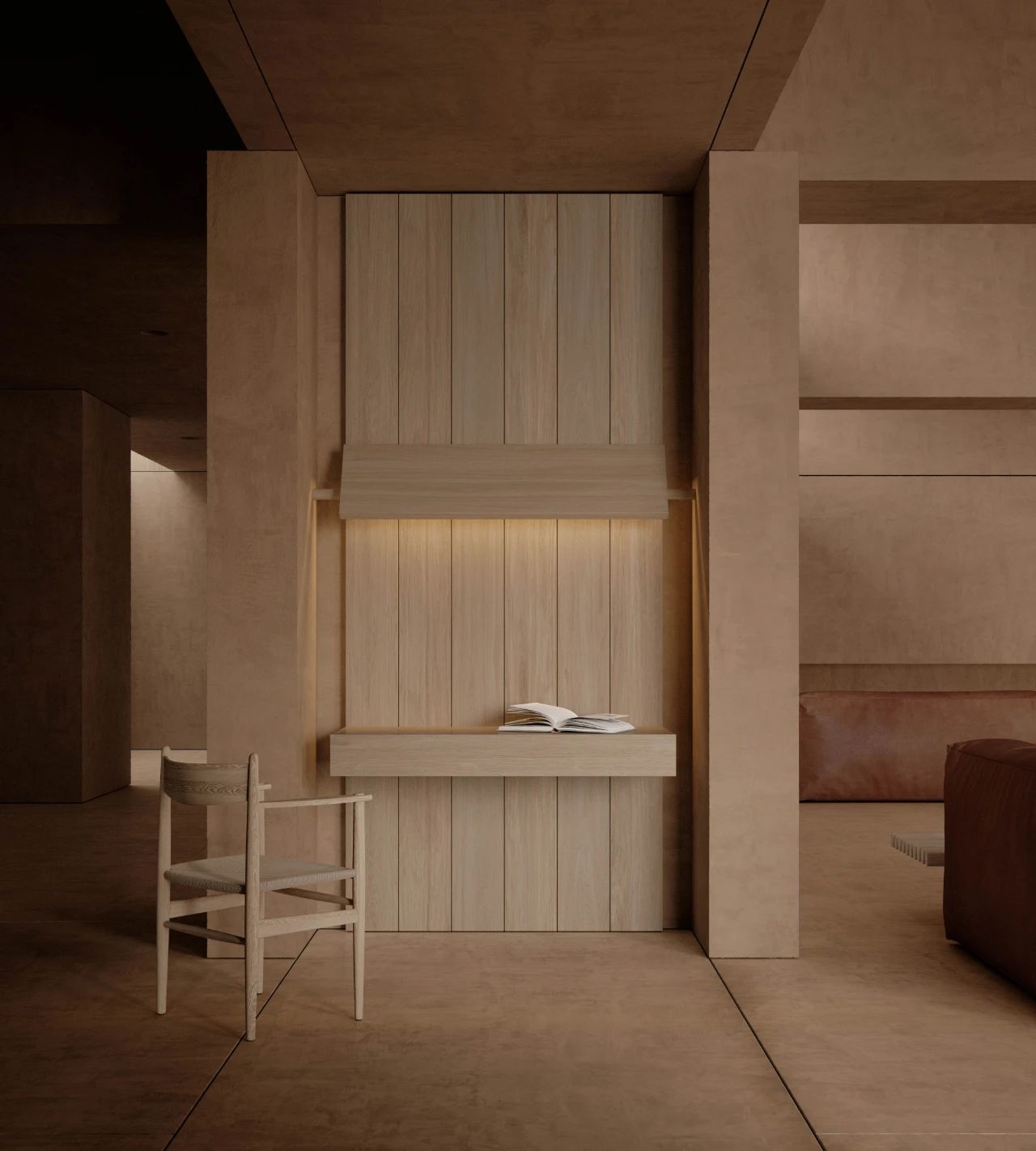 LPS 住宅丨澳大利亚墨尔本丨Davidov Architects-20