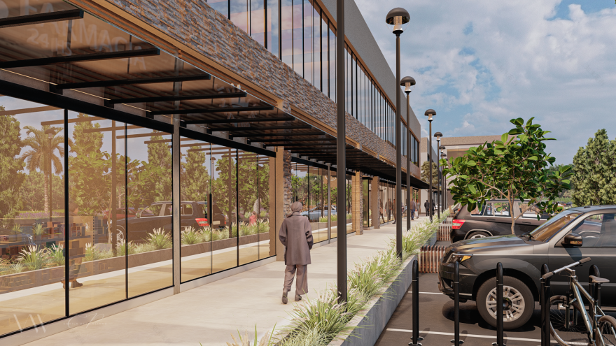 普拉多·圣维森特丨El SalvadorSan Vicente丨VW.RENDERS-4