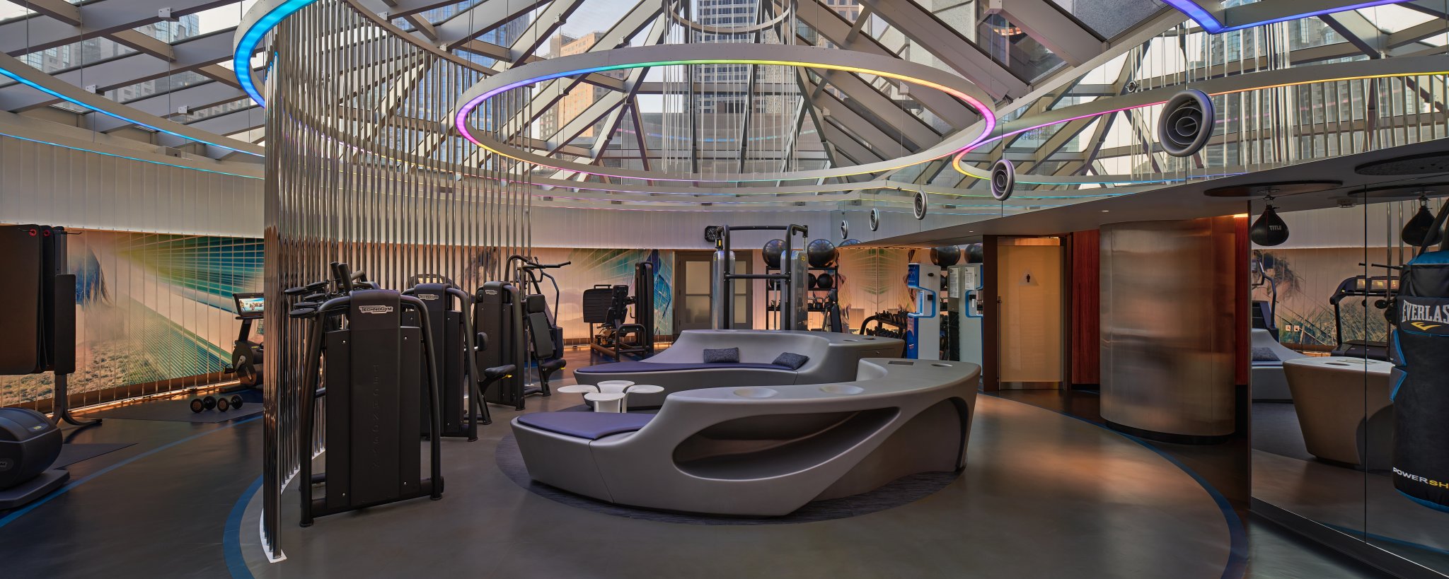 旧金山 W 酒店 | 历史与时尚的完美融合-29