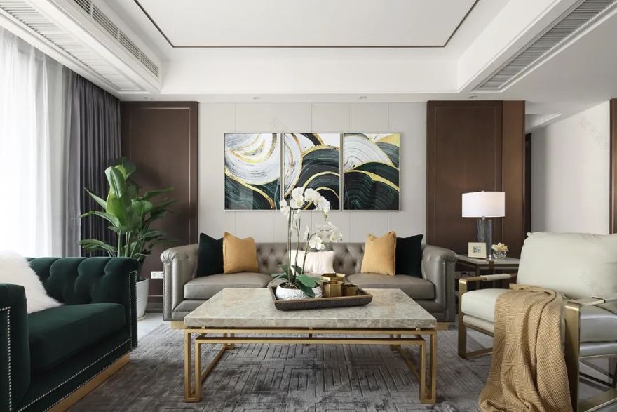 绿翡翠丨中国宁波-0