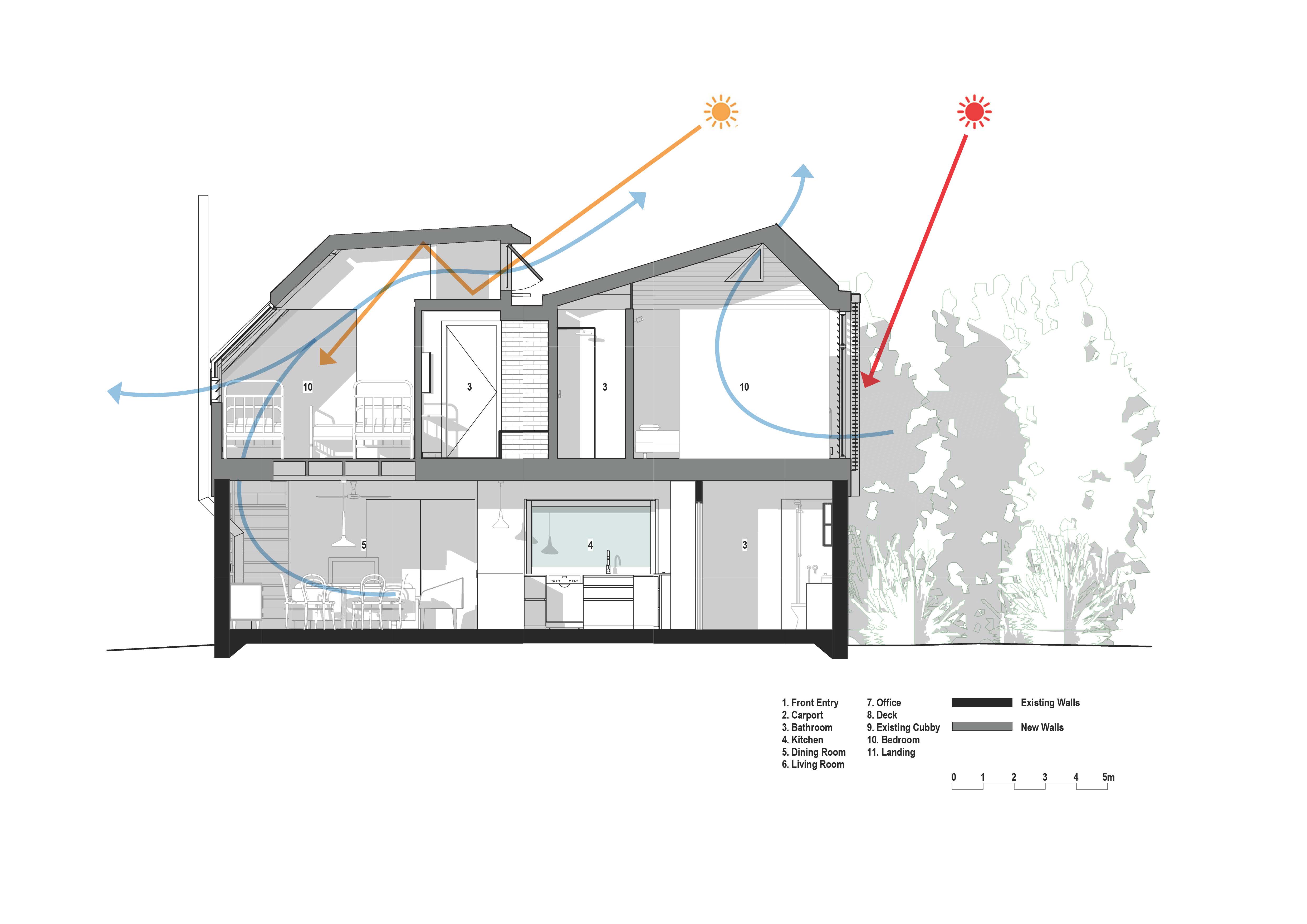 澳大利亚海滨环保住宅设计-45