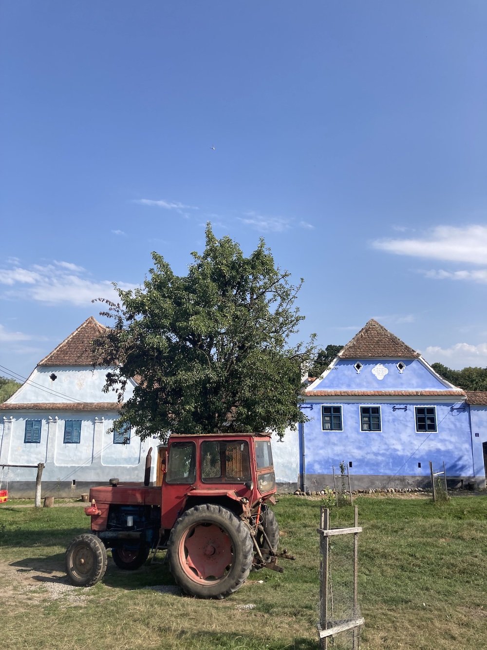 Welcome to Transylvania: 17 must-visit architectural wonders-12