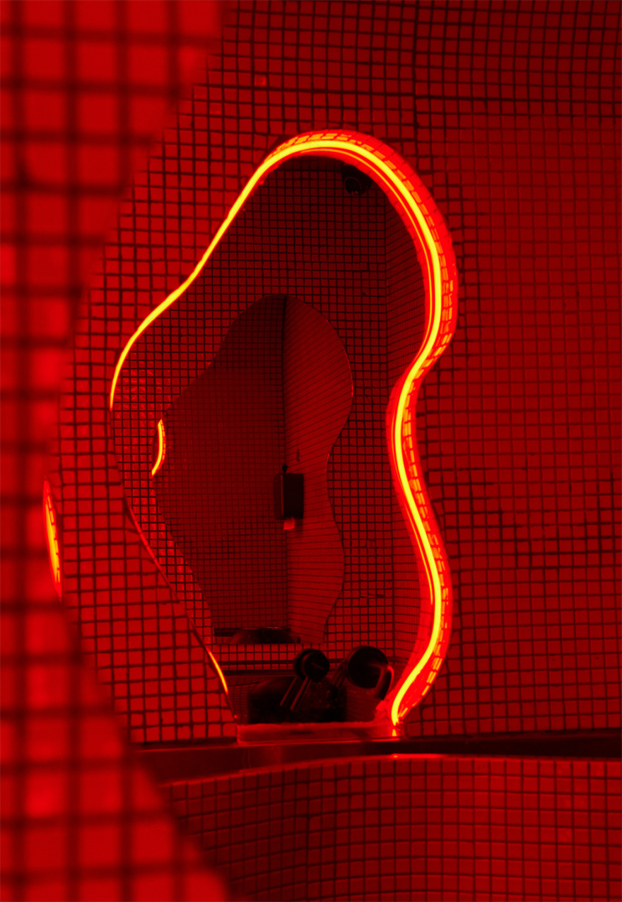 AYO ROOM 夜店丨中国杭州丨间禾建筑设计咨询(上海)有限公司-36