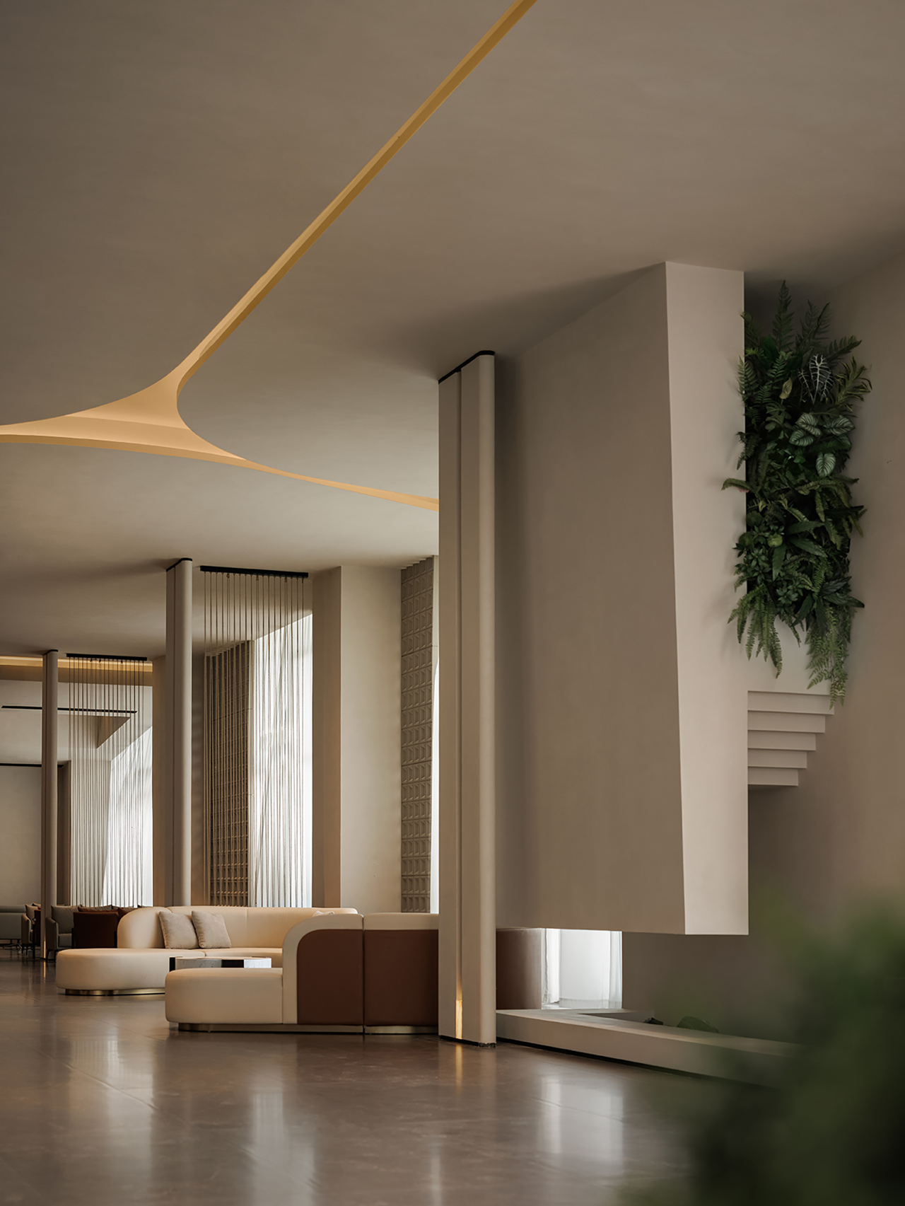 SG  精品酒店丨中国南宁丨深圳太合南方设计-35