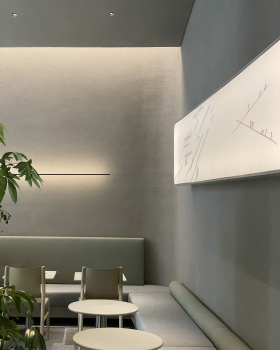 葉外深业上城店｜都市里的东方茶室丨中国深圳丨MIST