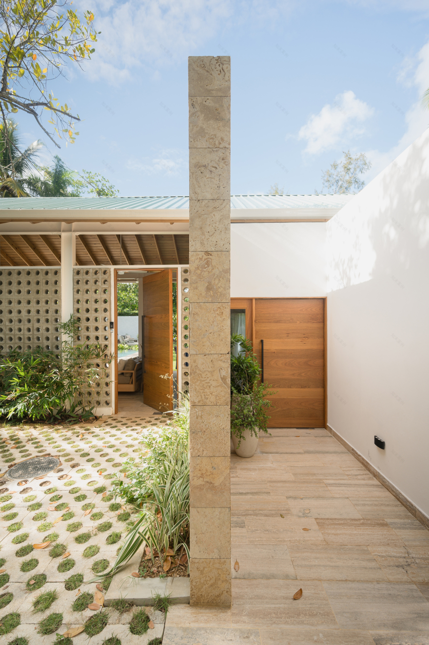 静修处丨Øblicuo-30