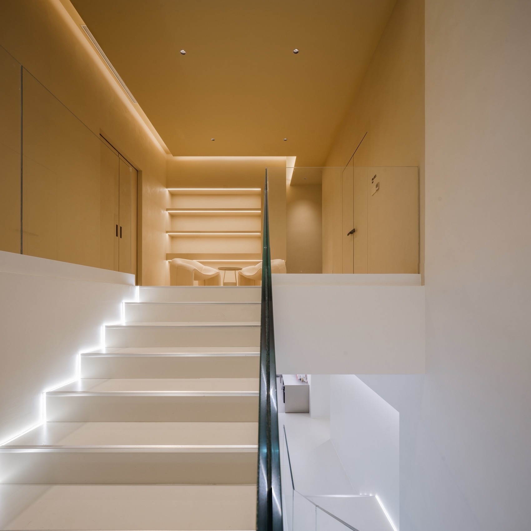 上海克里亚瑜伽馆&普拉提丨中国上海丨UNGROUP-16