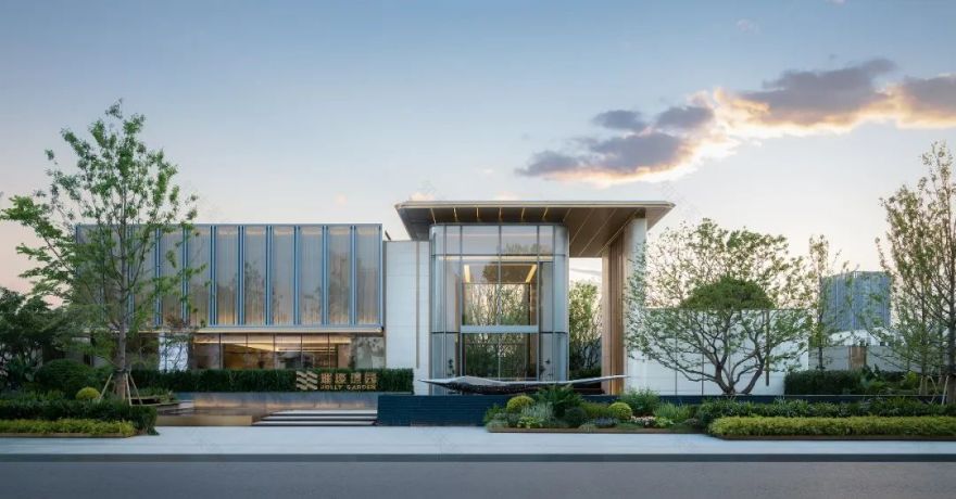 南京招商·璀璨璟园丨中国南京-17