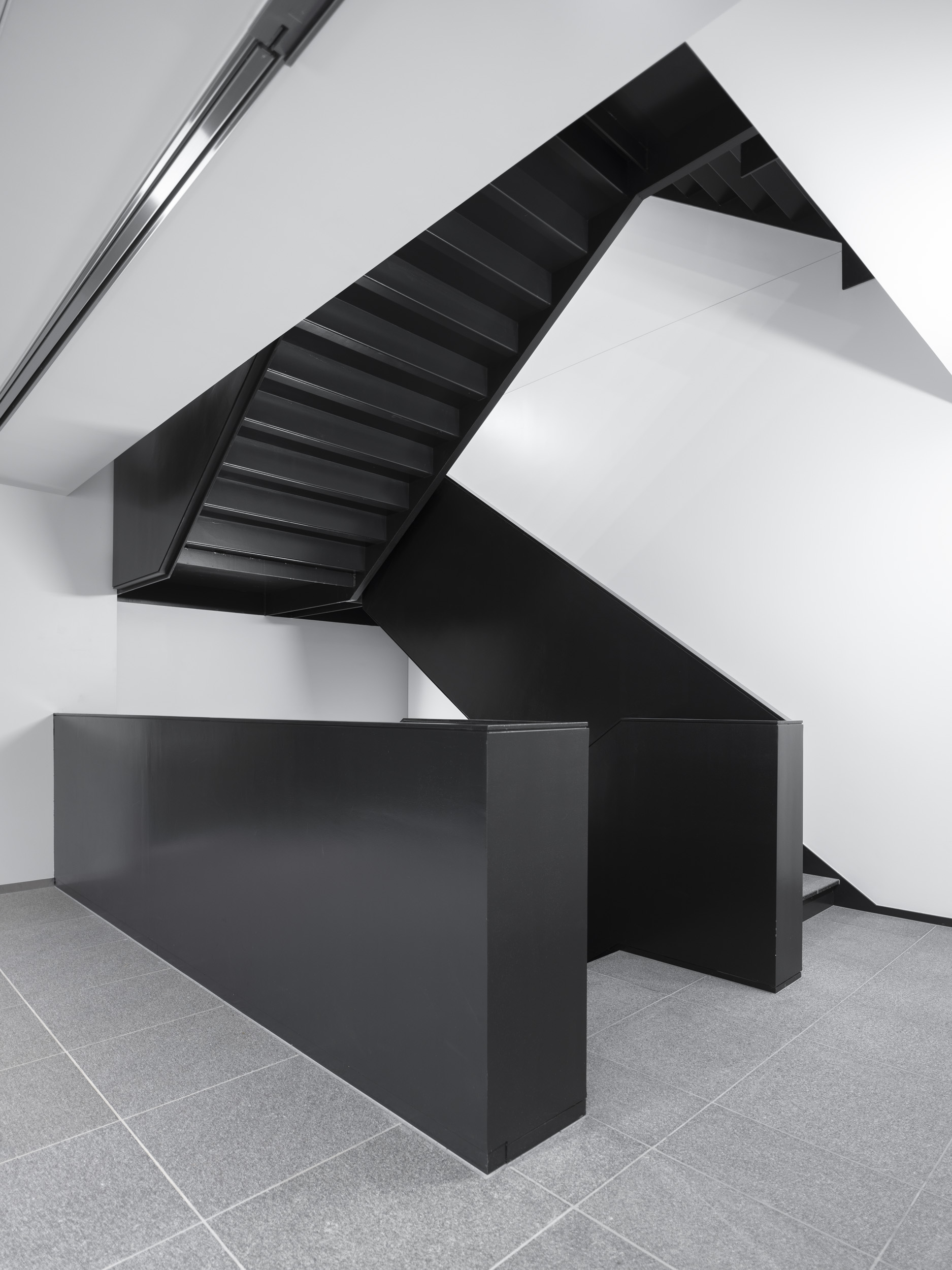 JEC 大厦丨日本东京丨toripple-45