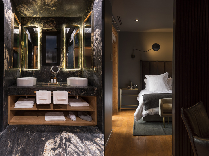 伊格纳西亚宾馆-47