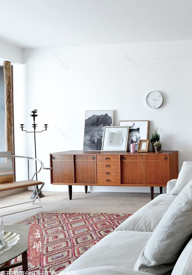 世华龙樾平层设计-2