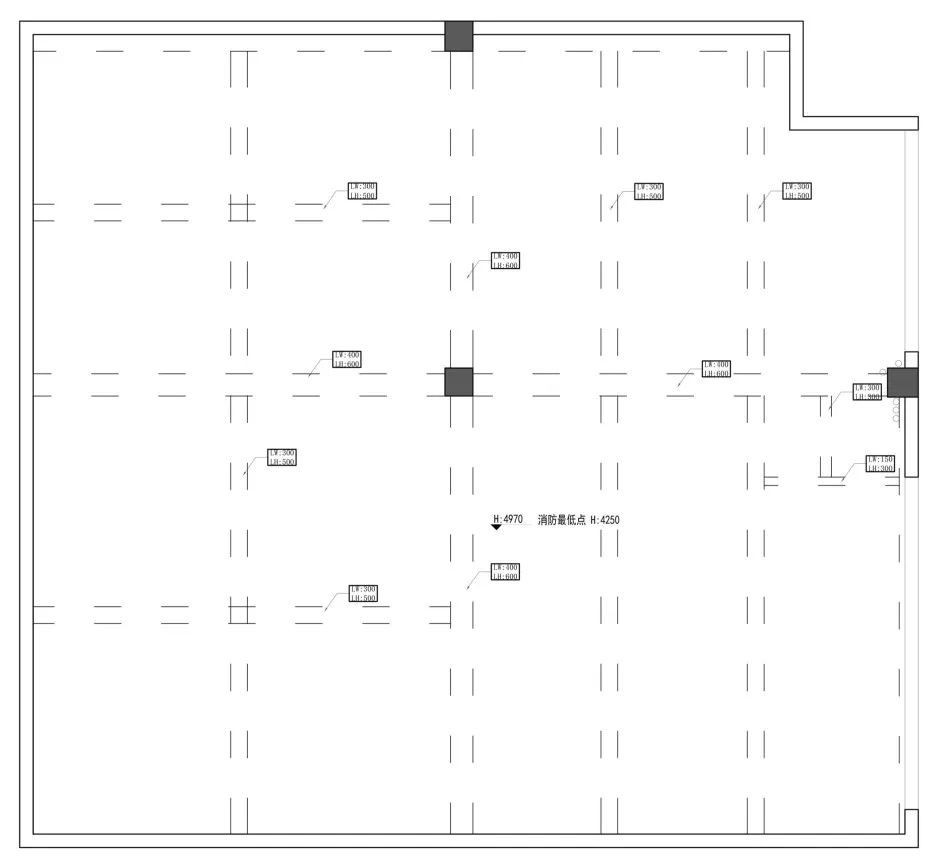 云間会 · 红酒主题的复合式空间设计丨中国桂林丨斑马设计事务所-58
