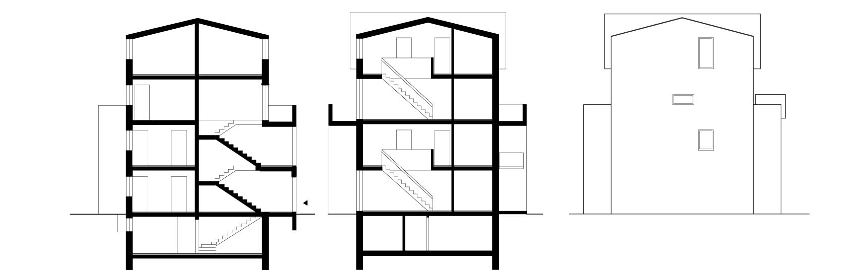 Lincoln Kaserne（林肯军营改造项目）丨德国明斯特丨Lorenzen Mayer Architekten-13
