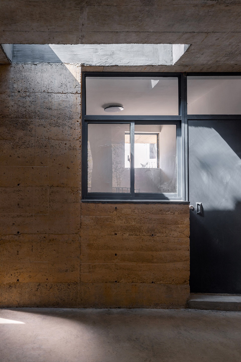 保山乡村集合住宅丨中国保山丨拾号建筑-79