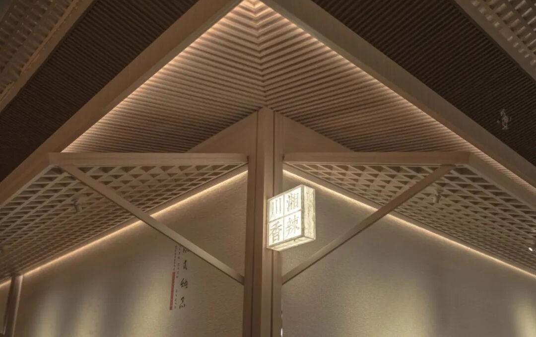 庆春朴门餐厅系列（深圳湾店,上海新天地店）丨中国上海丨内建筑-56