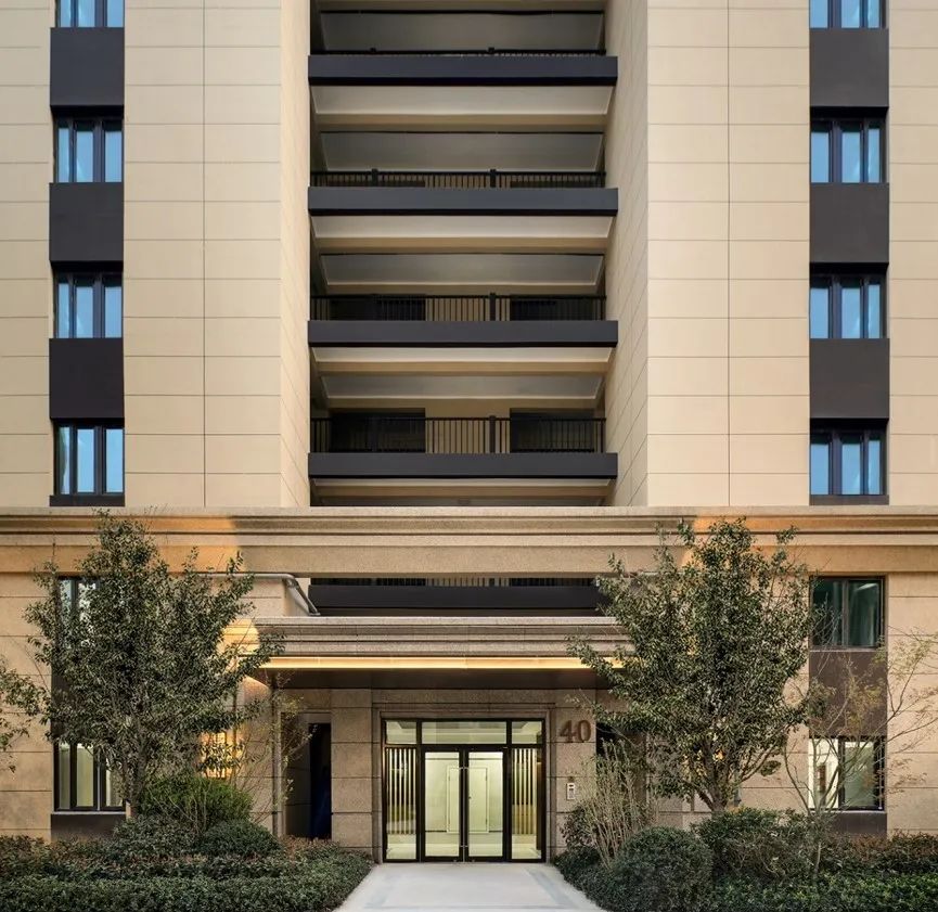 无锡中海寰宇天下 | 繁华都市中的宜居典范-16