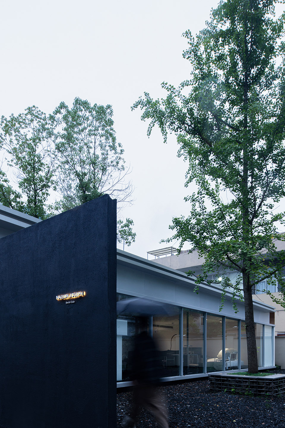 Maison Joseph 滨江旗舰店丨中国杭州丨森上建筑-75