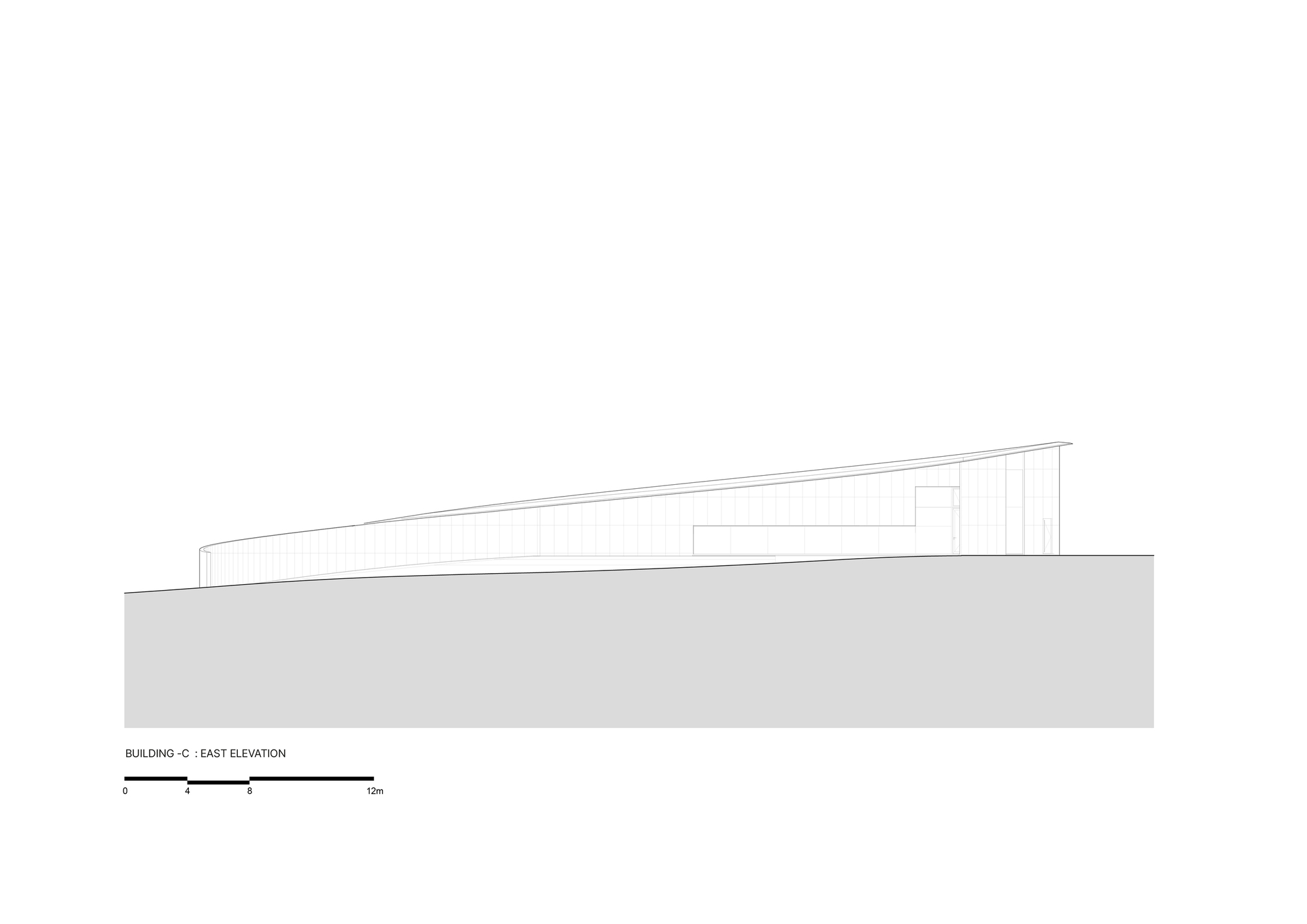 酒店建筑丨韩国漆谷郡丨Itm Yooehwa Architects-48