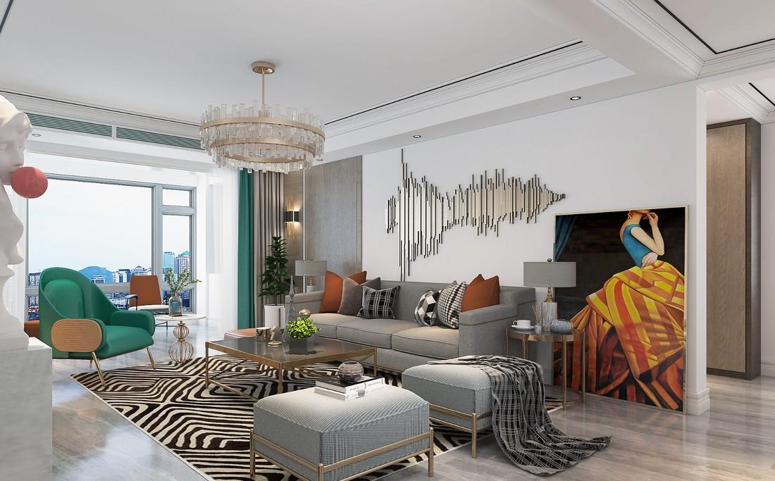 慢调生活 | 多功能家居设计-7