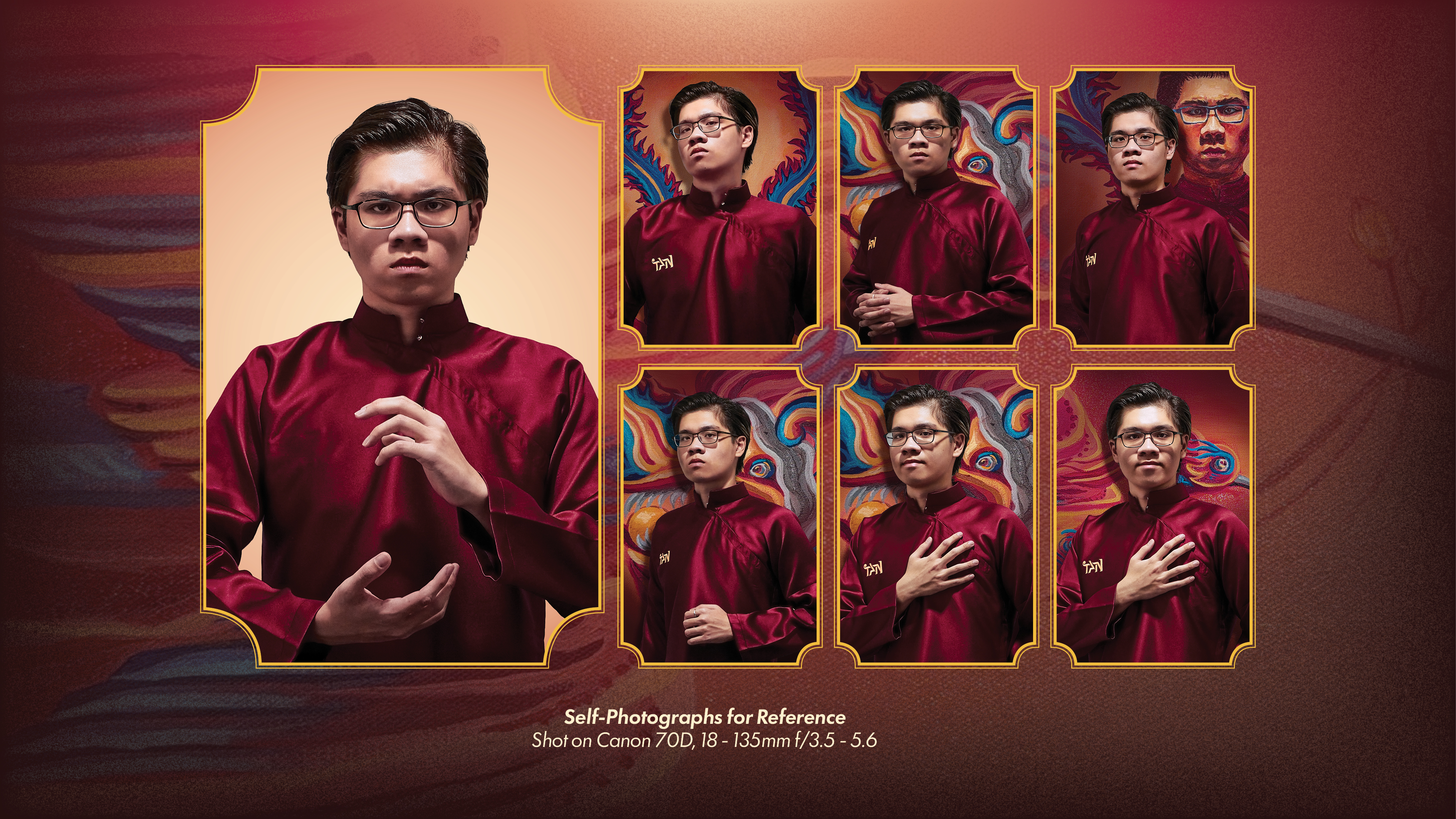 Vietnamese Spirit: Long Lac Heart Reunion-4