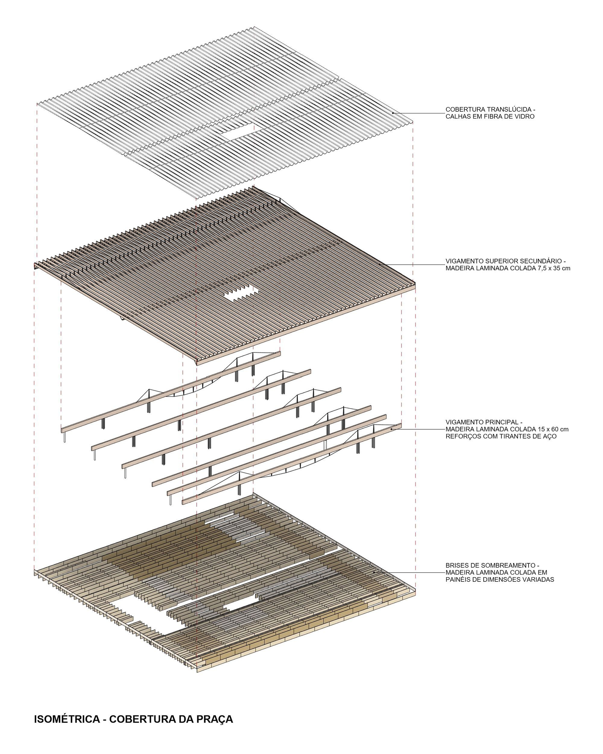 当代皮纳博物馆丨巴西圣保罗丨Arquitetos Associados-120