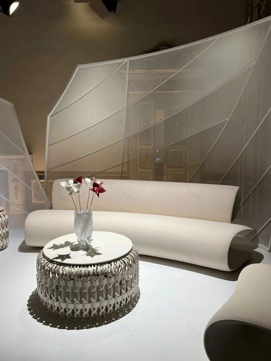 2023 米兰国际家具展丨意大利米兰-111