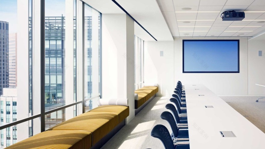 Gibson Dunn & Crutcher LLP 办公室-3