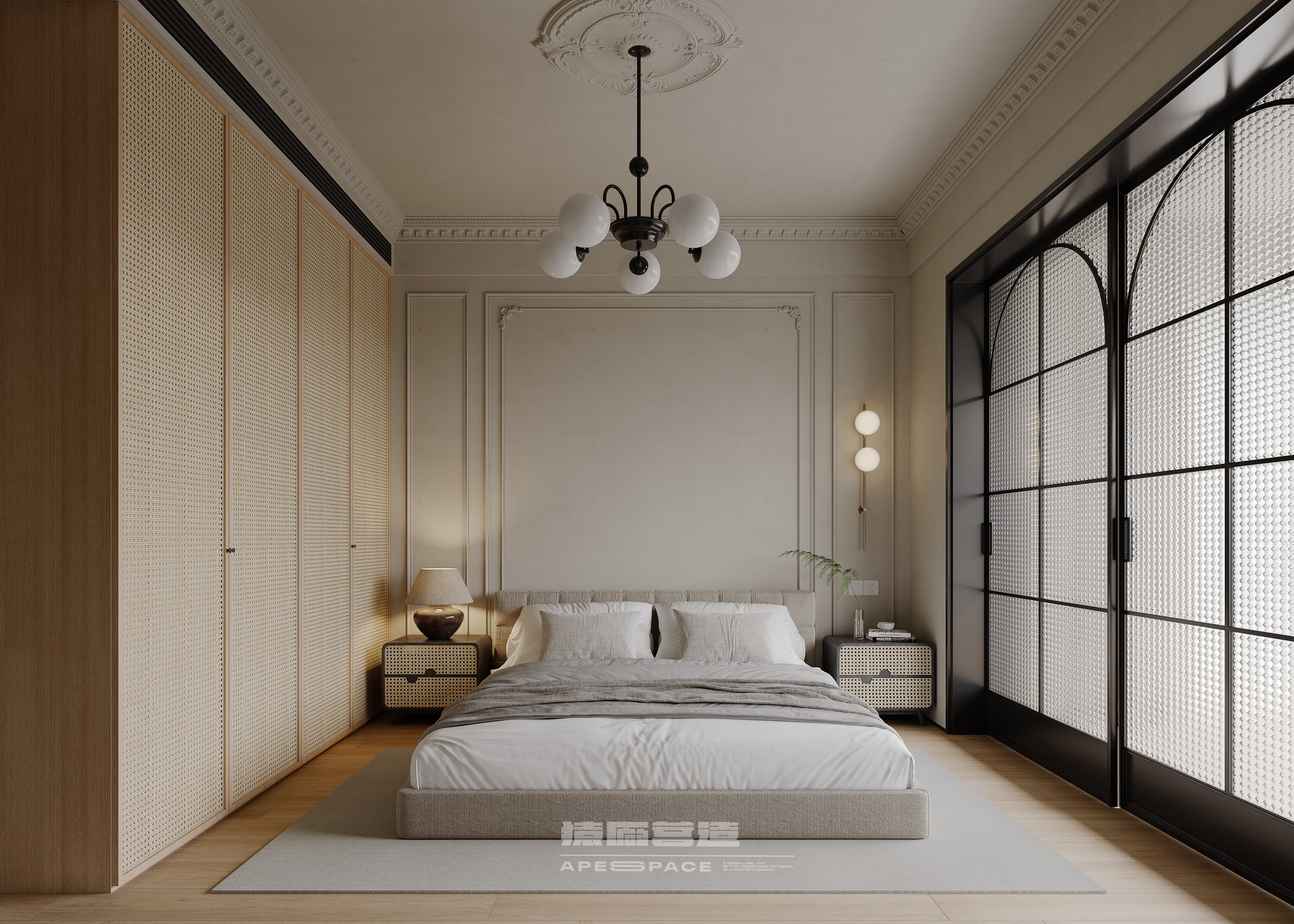 猿厂营造 · 长房星城天地丨中国长沙-7