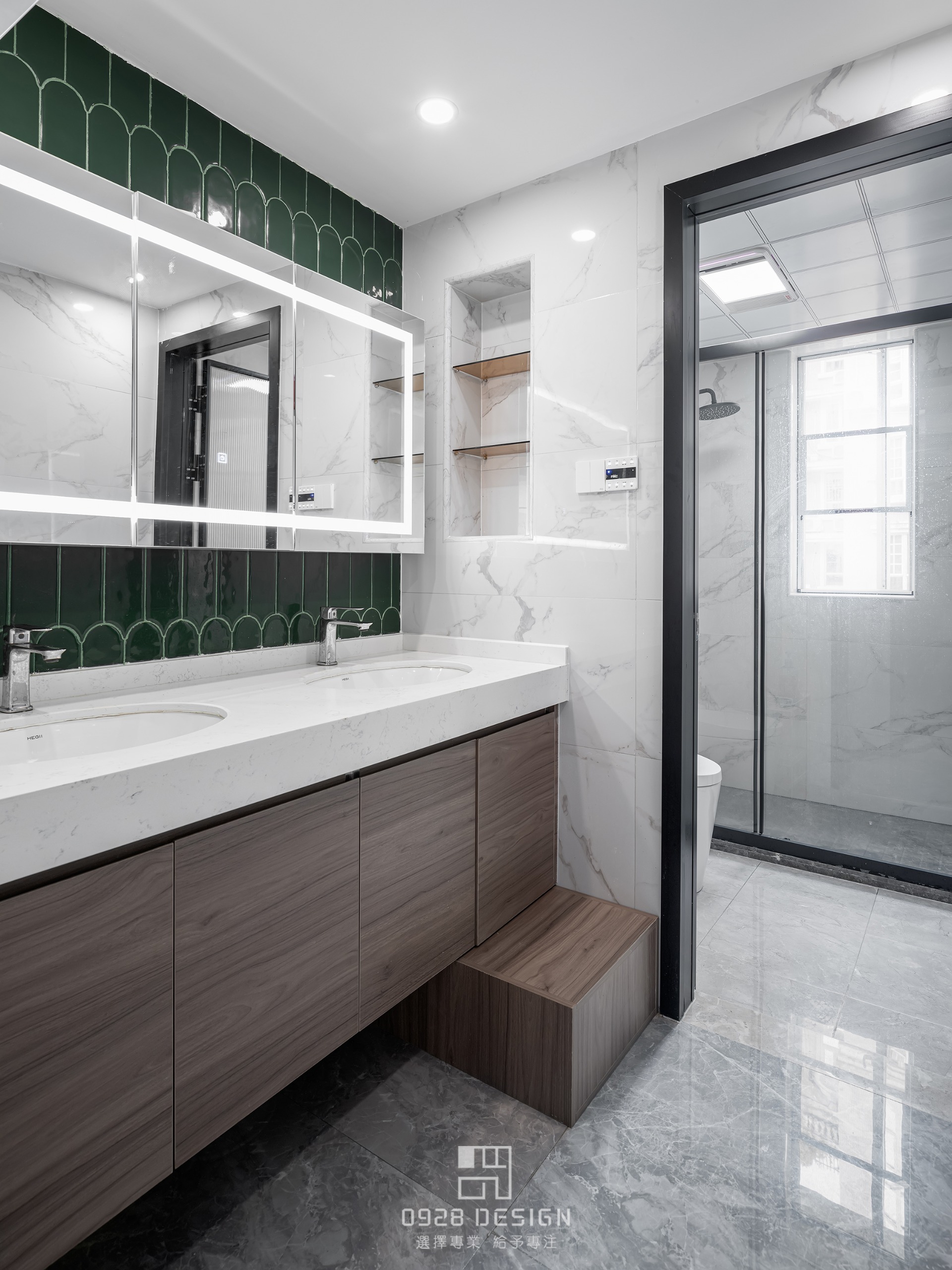 《觅》结构空间重组丨零玖贰捌设计组-72