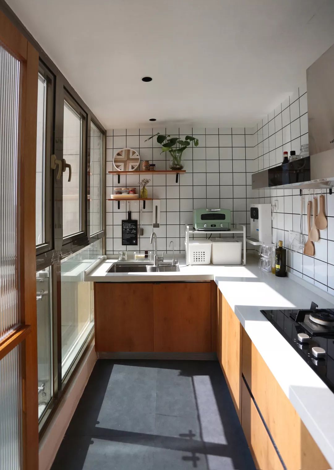 异地恋装修记 | 打造灵魂收容所的九九八十一难-82