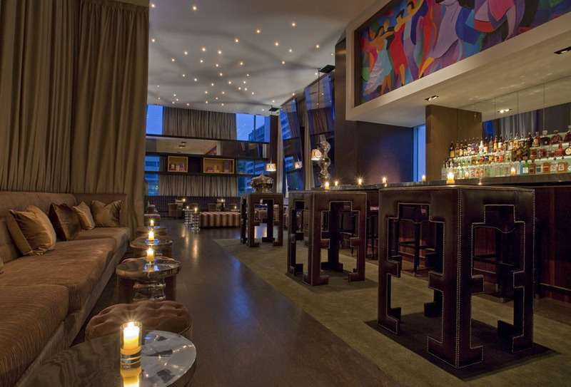 兰州酒店会所-7