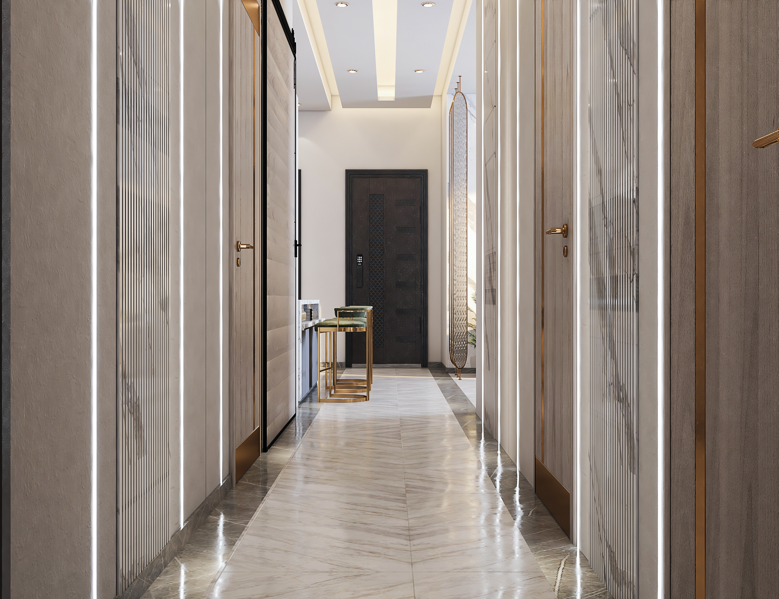 Living design in Saudi Arabia-13