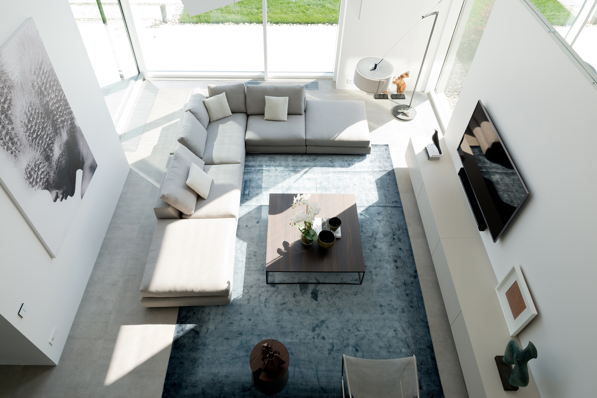 Country house in the village of Pestovo 310 m Alexandra Fedorova-20