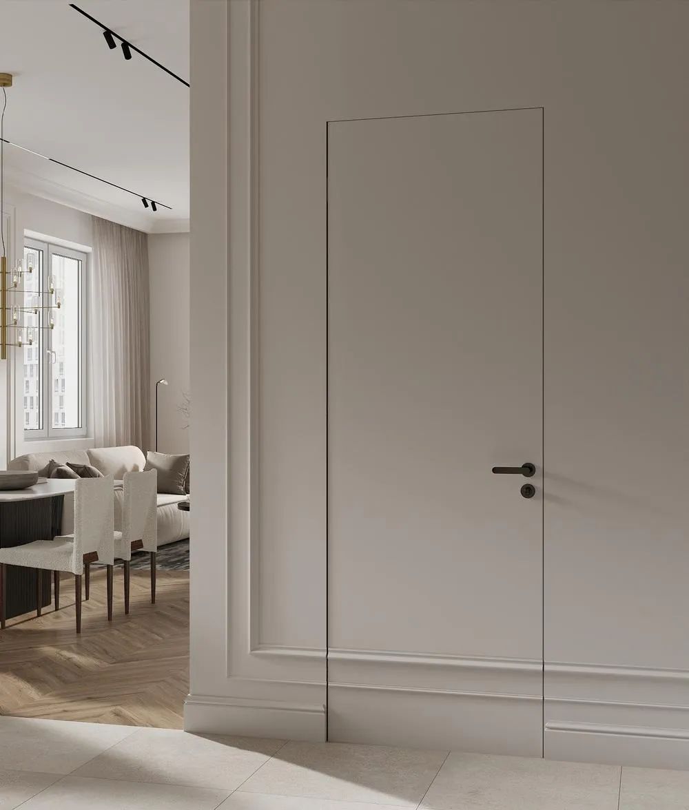 72㎡舒适空间丨Ard Design-37