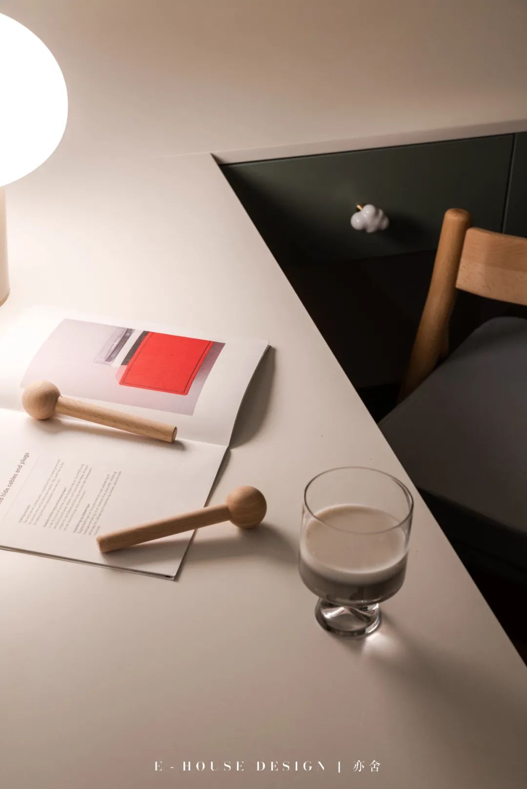 屿光 · 现代轻奢家居空间设计丨中国成都丨陈颖-66