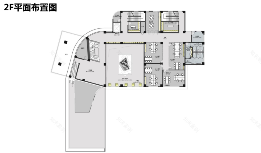 悦达电建·玖玺台丨中国西安丨尚辰设计(西安)-69