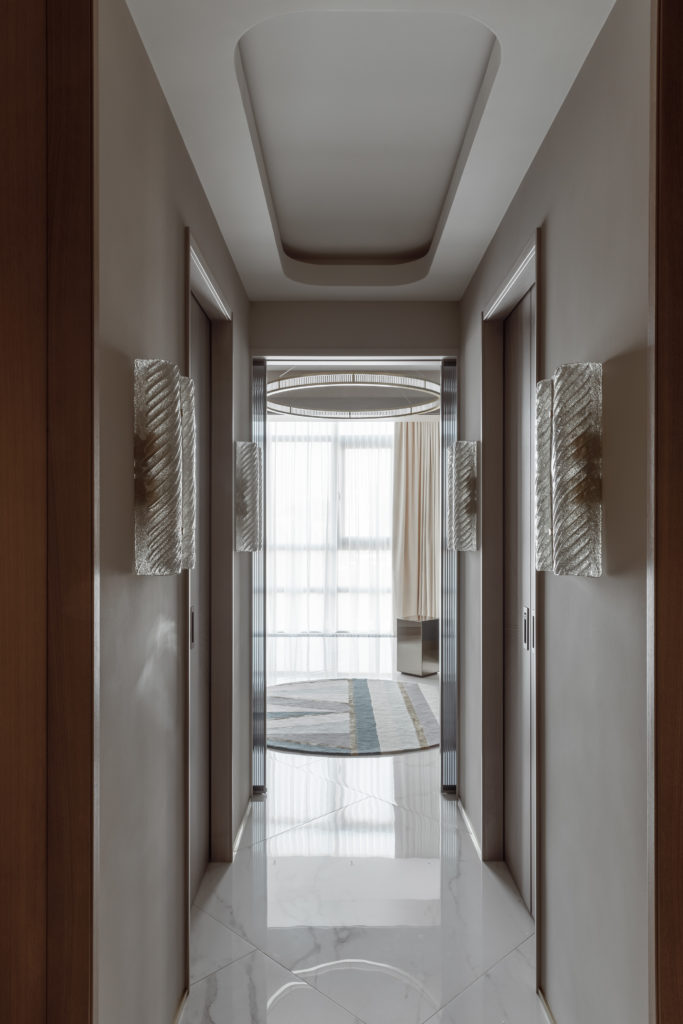 Гламурная эклектика（华丽折衷主义）丨俄罗斯-15