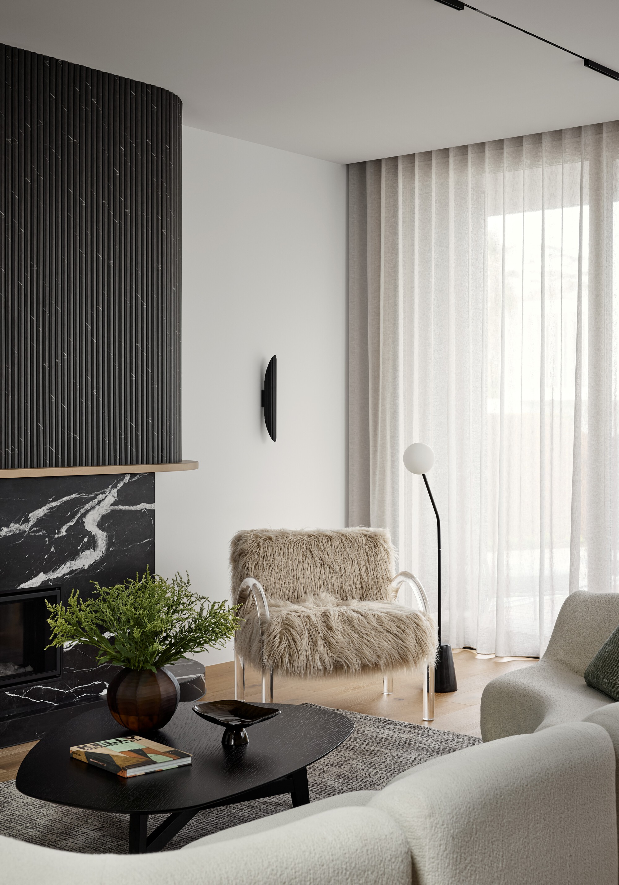 海文伍德庄园丨澳大利亚丨Atlas Architects-37